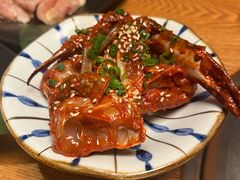 -炎蔵牛舌烤肉