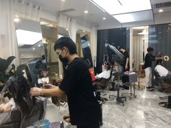 -DIAN DIAN SALON点点