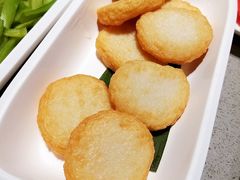 -海底捞火锅(天津SM城市广场店)