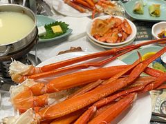 -金马门国际美食百汇(珞喻路店)