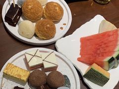 -黑松白鹿(崇文门新活馆店)