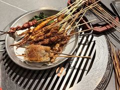 -神伙烧烤(江北黄泥塝店)