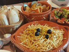 -ALBERGUE 1601 婆仔屋葡国餐厅