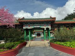 -珠海圆明新园