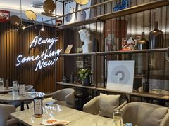 -必胜客(东大桥店)