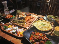 -太泰东南亚餐厅(万福广场店)