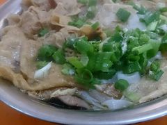 -肥佬良扣肉粉面店(梧州总店)