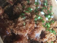 -湖南码头·地道岳阳美食·湘菜(魏公村店)