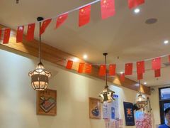 -韩食味·小木屋(日照店)