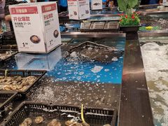 -盒马鲜生(丁香国际店)