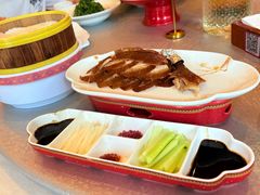 -大鸭梨烤鸭(石佛营店)