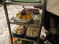 -重庆德庄火锅(映月湖环宇城店)