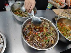 -圆蛋酒料•生腌(开元路店)