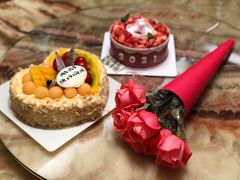 -36cake生日蛋糕(福田店)