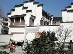 -夫子庙小吃广场(东牌楼店)