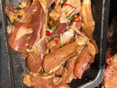 -伍丁·烤牛肋(和平东桥店)