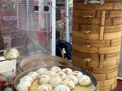 -冷记卤品(西马路店)
