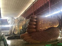 -ခြောက်ထပ်ကြီးရွှေသာလျောင်းဘုရားကြီး