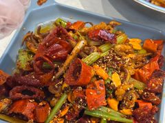 -辣盆盆麻辣小龙虾(哈尔滨总店)