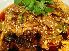 凉拌鸡-院8里·少城记忆老川菜(宽窄巷子店)