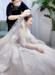 -艾慕婚纱礼服馆(和平店)