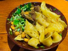-受气牛肉·重庆耙牛肉(来福士店)
