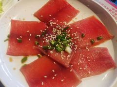 -俊熙家点餐式自助烤肉店(南充王府井店)