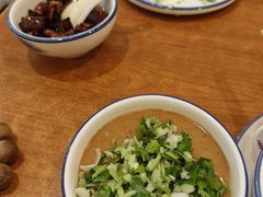 -清真祥和斋餐厅(蓟门小区店)