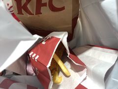 -肯德基(槐苑店)