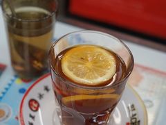 -华星冰室(湾仔店)