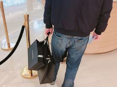 -CHANEL(恒隆广场店)