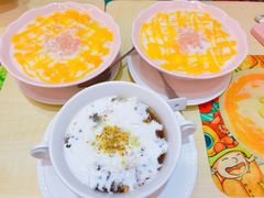 -甜心妈妈·榴莲星级糖水(北京路总店)