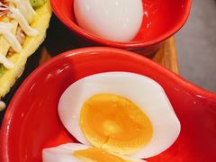 -一風堂拉面(港汇恒隆店)