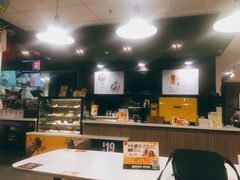 -麦当劳(健德桥得来速店)