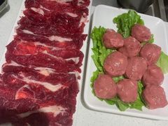 -古乐牛香鲜牛肉牛杂火锅(观前街店)