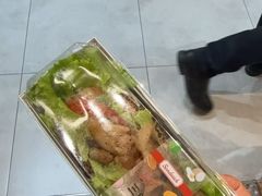 -山崎面包(静安久光店)