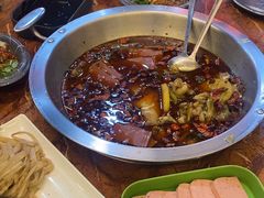 -耗儿鱼蛙蛙叫·老成都火锅(蛇口海昌街店)