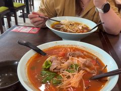 -老妈米线(大运河博物馆宝龙广场店)