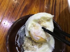 肉饼蒸蛋-肆姐面粉馆(坡子街店)