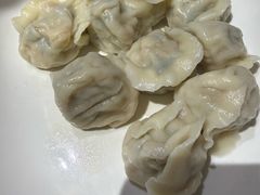 -伊喜饺子·烤鸭(五道口学院路店)