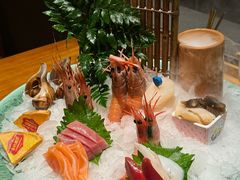 -水濑·日料放题(天河店)