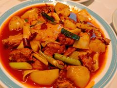 -清真·宁夏印象·盐池滩羊肉体验店(江宁路店)