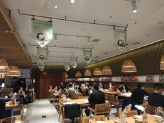 -船歌·鱼水饺青岛菜(国贸商城店)
