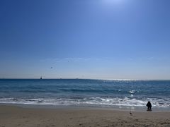-海云台海滩