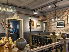 -秋林西餐厅(总店)