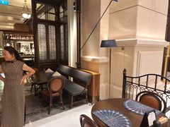 -丘吉尔餐厅(澳门伦敦人店)