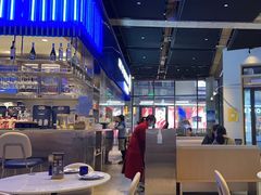 -玛尚诺Pizza&Bar(长泰广场店)