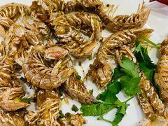 -辣螃铠盆盆蟹大排档(总店)