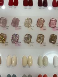 -芊冉•美甲美睫纹绣