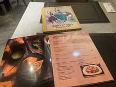 -Pita's&Tika's中东和印度风味餐厅(龙湖天街店)